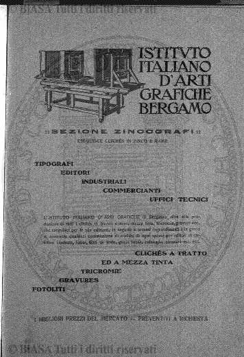 n. 12 (1933) - Sommario: p. 513