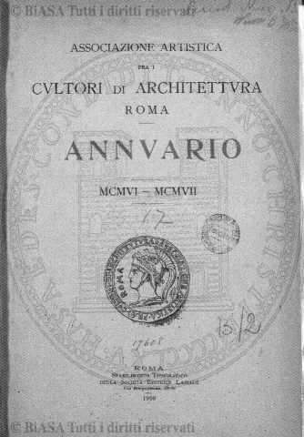 n. 6 (1940-1941) - Copertina: 1