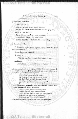 n. 6 (1908) - Frontespizio