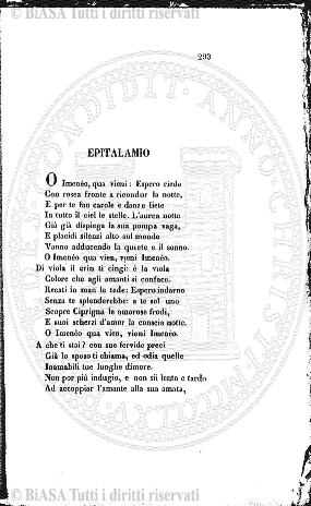n. 18 (1897) - Frontespizio