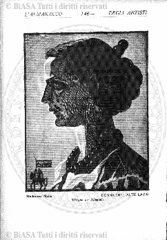 n. 4 (1899) - Frontespizio