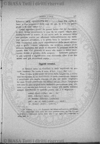 n. 7 (1920) - Copertina: 1