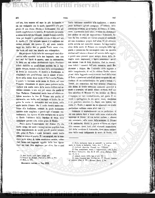 v. 3, n. 13 (1776-1777) - Pagina: 97