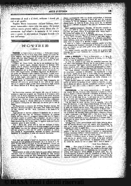 n. 18 (1892) - Frontespizio