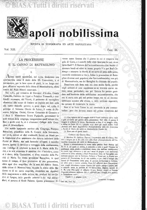 n. 10 (1909) - Pagina: 77