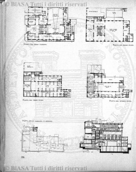 v. 5, n. 11 (1871) - Sommario: p. 161