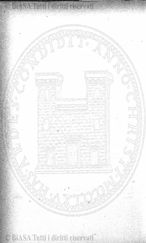 n. 7 (1912) - Frontespizio
