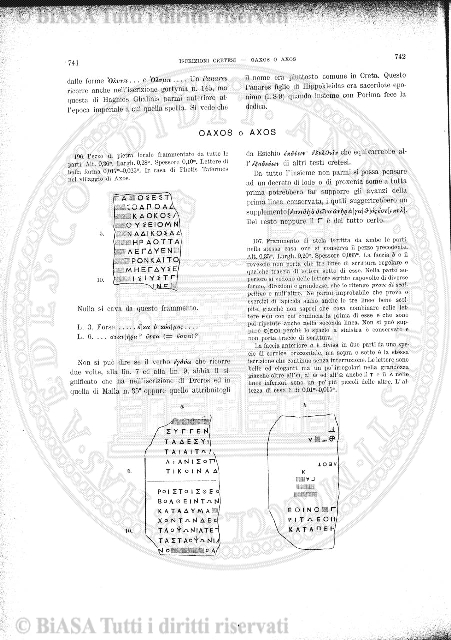 n. 46 (1893) - Frontespizio