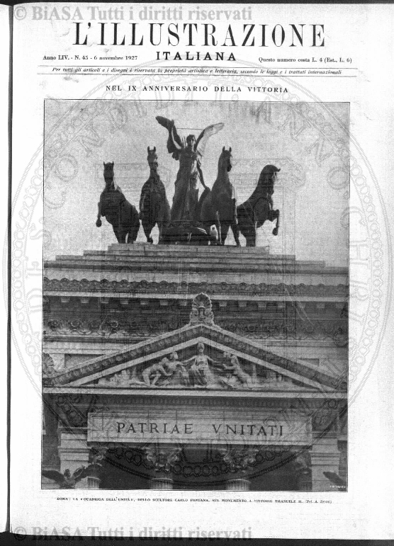 n. 36 (1892) - Frontespizio