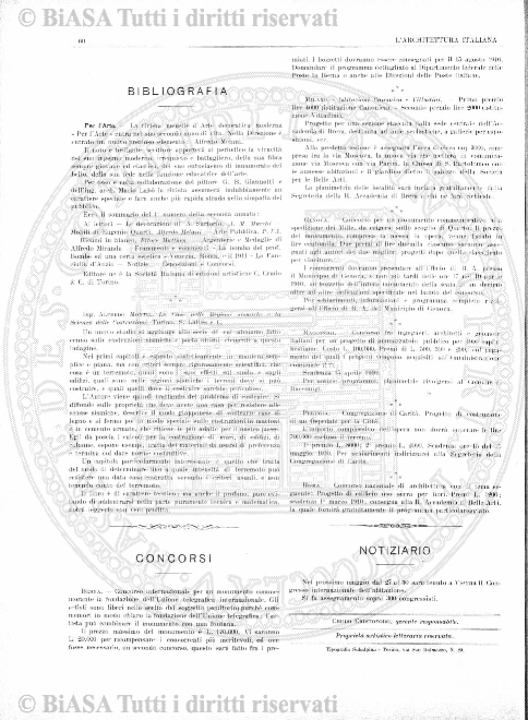 n. 29 (1892) - Frontespizio