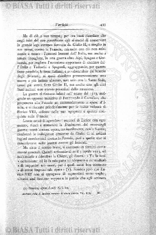 v. 15, n. 11-12 (1906) - Pagina: 161
