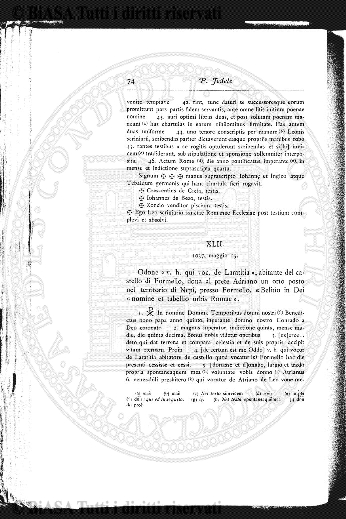 n. 6 (1893) - Frontespizio