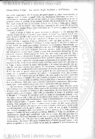 n. 7 (1913) - Frontespizio