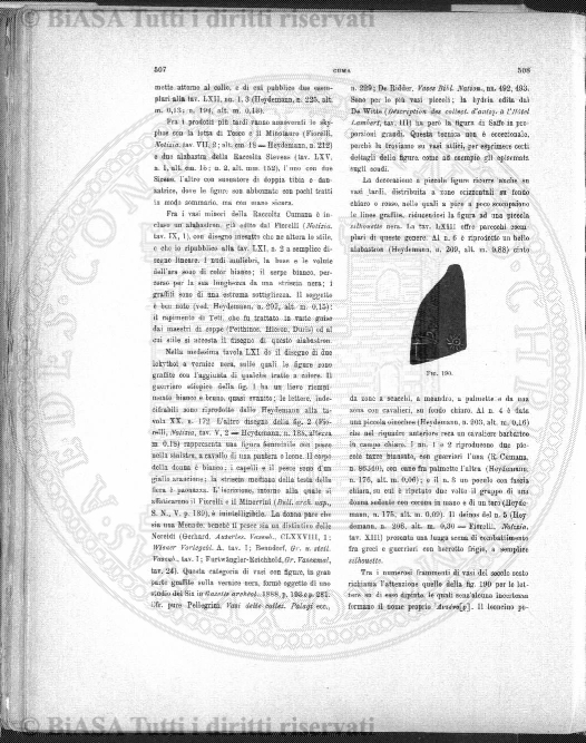 v. 14, n. 12 (1905) - Pagina: 177
