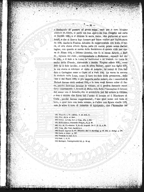 n. 6 (1920) - Frontespizio