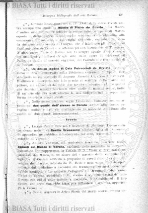 n. 1 (1926) - Pagina: 1