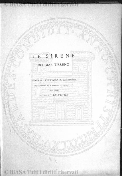 v. 1, n. 11 (1867) - Sommario: p. 161