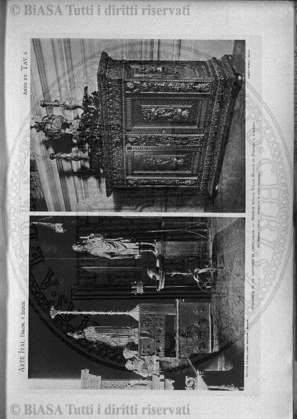 n. 16 (1883) - Frontespizio