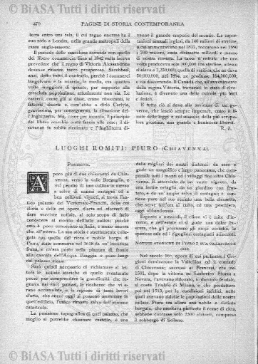 v. 16, n. 1-2 (1906-1907) - Copertina: 1