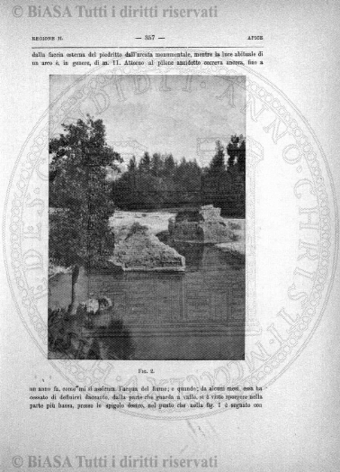 n. 23 (1910) - Frontespizio