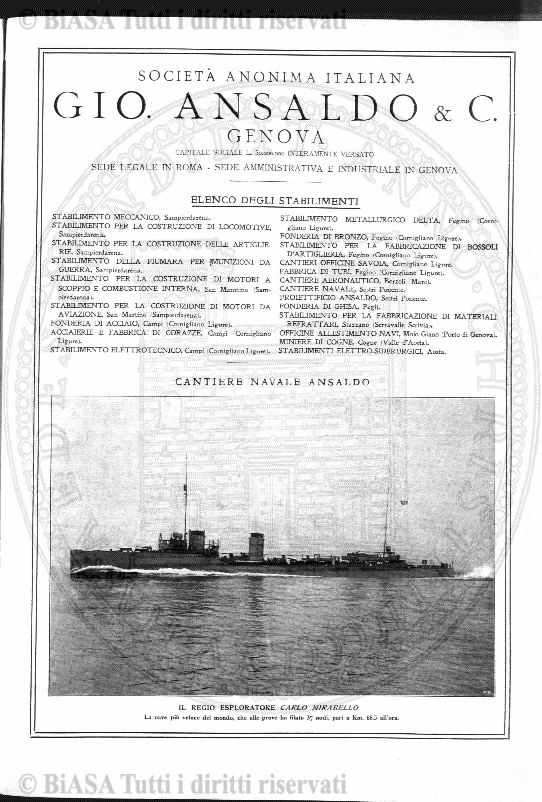 s. 2, n. 37 (1890-1891) - Copertina: 1