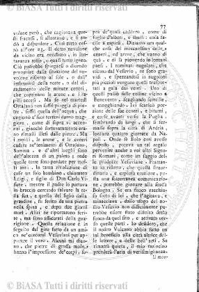 v. 12, n. 39 (1785-1786) - Pagina: 305