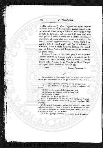 n. 5 (1910) - Pagina: 165
