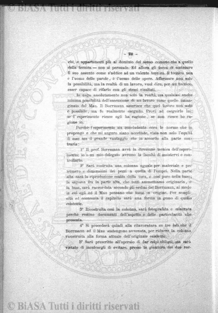 v. 1, n. 6 (1867) - Sommario: p. 81