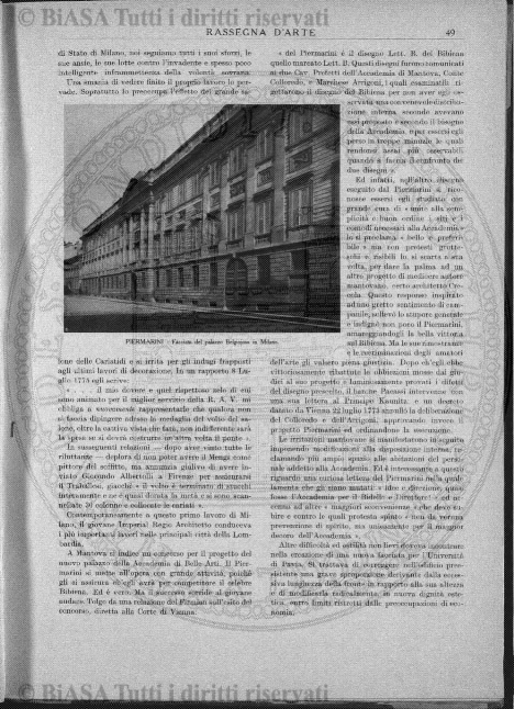 n. 50 (1919) - Copertina: 1