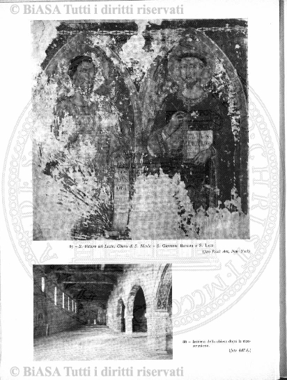 Indice topografico (1889) - Frontespizio