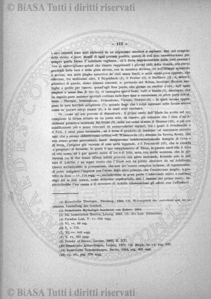 s. 2, v. 4, n. 11 (1878) - Sommario: p. 161