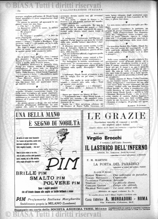 v. 3, n. 30 (1838-1839) - Pagina: 233