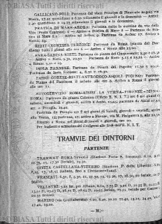 n. 3 (1929) - Copertina: 1 e sommario