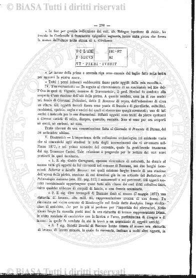n. 7 (1926-1927) - Pagina: 161 e sommario