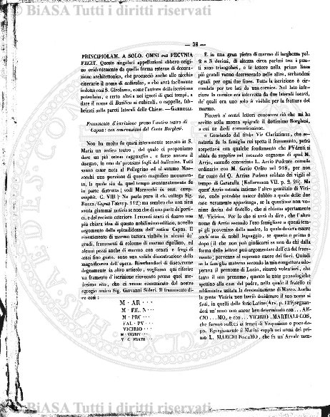 n. 97 (1847-1848) - Pagina: 65