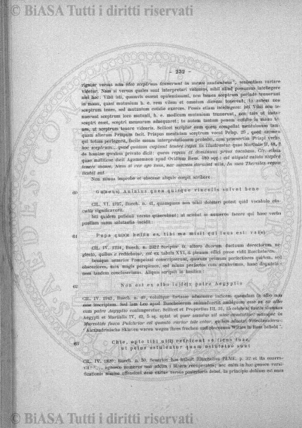 s. 3, v. 3, n. 3 (1884) - Sommario: p. 33