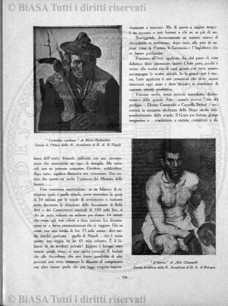 v. 2, n. 8 (1868) - Sommario: p. 113