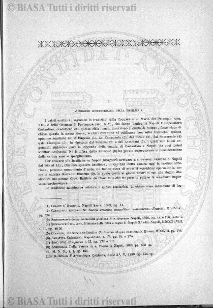 s. 3, v. 3, n. 4 (1884) - Sommario: p. 49