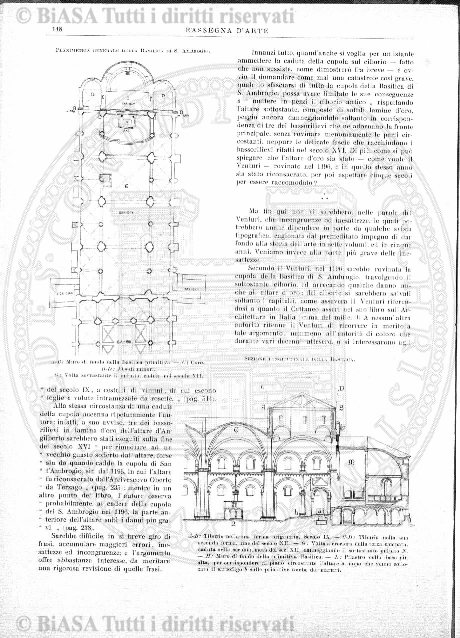 n. 2 (1894) - Frontespizio