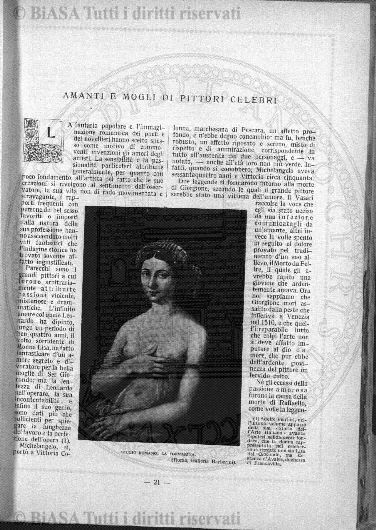 n. 1 (1881) - Frontespizio