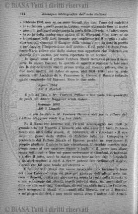 n.s., n. 5 (1891) - Pagina: 33 e sommario