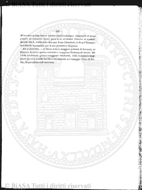 n. 19 (1886) - Pagina: 137 e sommario
