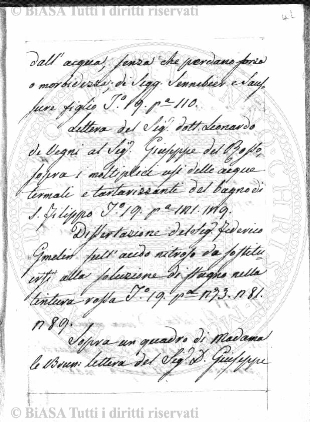 n. 25 (1898) - Frontespizio