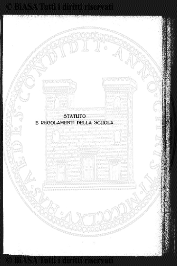 n. 47 (1926) - Frontespizio