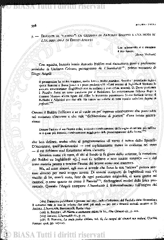 n. 47 (1920) - Frontespizio
