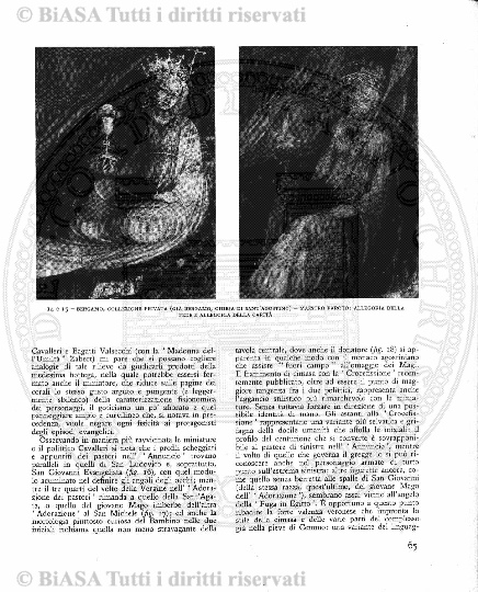 n. 12 (1957) - Frontespizio e sommario
