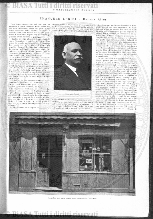 s. 5, v. 2, n. 7-12 (1916-1917) - Copertina: 1