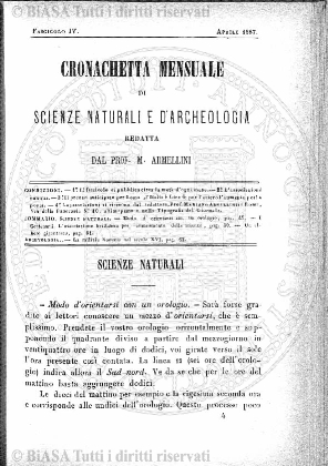 1916-1924 (1916-1924) - Frontespizio