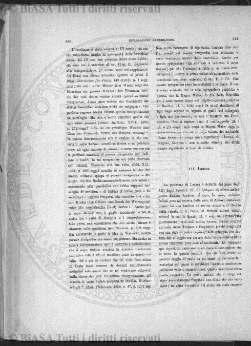 s. 3, n. 14 (1902) - Pagina: 93 e sommario
