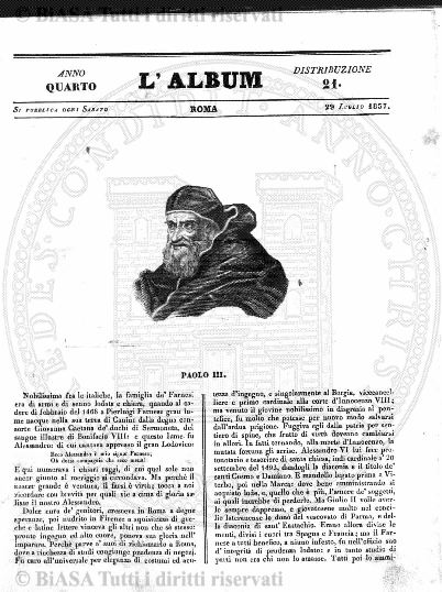 n. 12 (1927) - Frontespizio